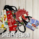 Corona mask/ ear/ hat/ sunglasses holder