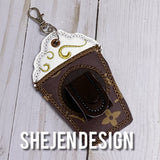 Coffee mask/ ear/ hat/ sunglasses holder