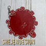 Corona mask/ ear/ hat/ sunglasses holder