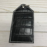 ID badge holder