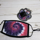 Paw mask/ ear/ hat/ sunglasses holder