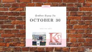 10/30 Brookhaven Business Fair