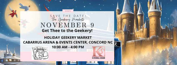 2024  Market Events