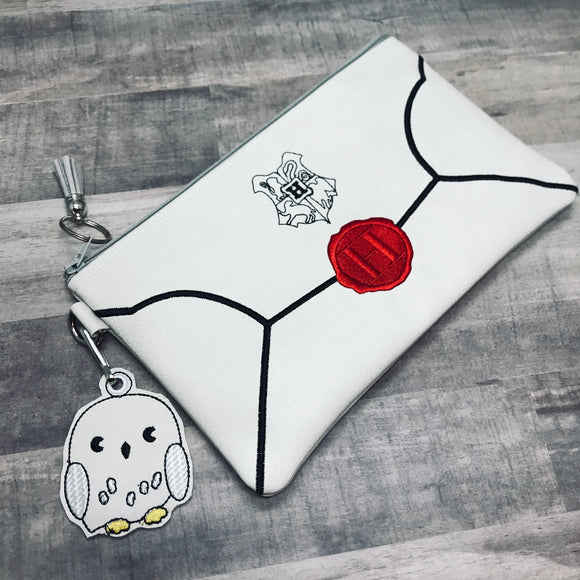 Bags, pouches and Clutches