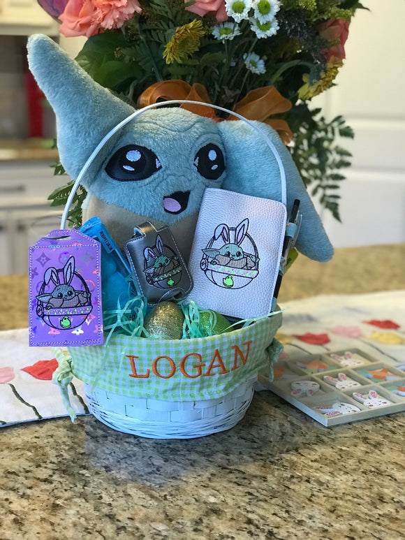 Spring Holiday Limited Editions