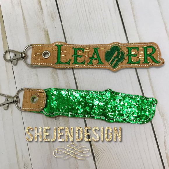 Key fobs