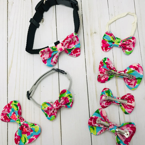 Hairbows