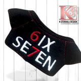 Six-Seven Bubu Sweater