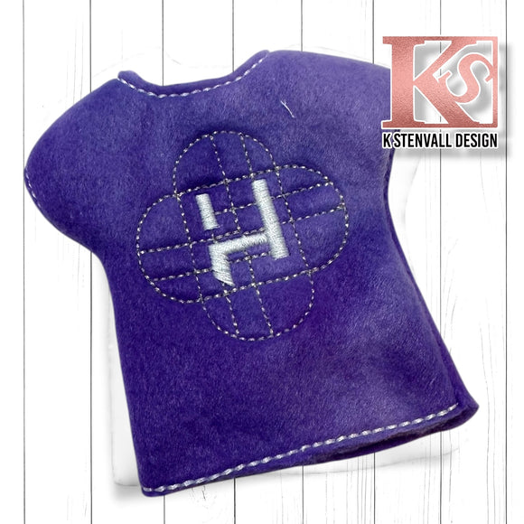 Korean Pop girls Elf Sweater