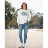 Cheer Mama Sweatshirt
