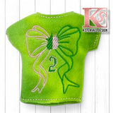 Witch Sequel Elf Sweater