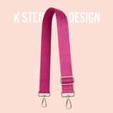 Crossbody Straps