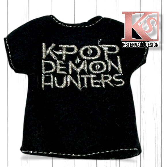 Korean Pop hunters Elf Sweater