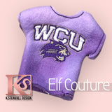 Korean Pop Boys Elf Sweater