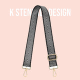 Crossbody Straps