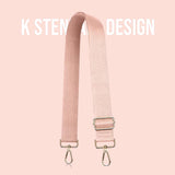 Crossbody Straps