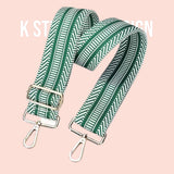 Crossbody Straps