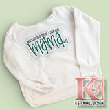 Cheer Mama Sweatshirt