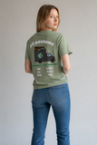WHS Band Shirt 2026