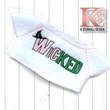 Witches Movie Bubu Sweater