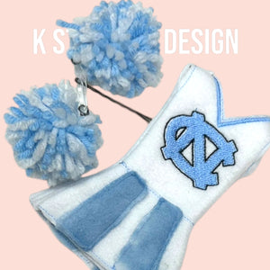 Cheer C Hill Elf Sweater