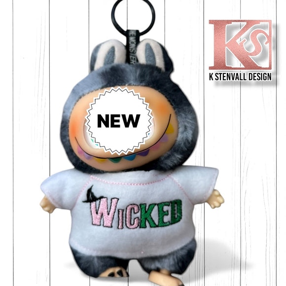 Witches Movie Bubu Sweater