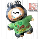 Santa elf Bubu Sweater