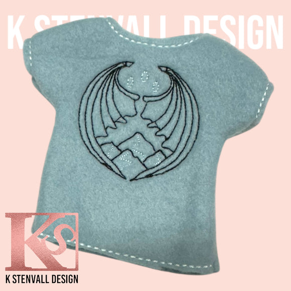 ACOTAR Elf Sweater