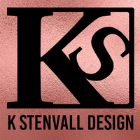K Stenvall Design