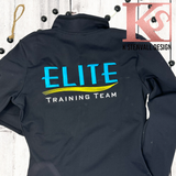 Carolina Skating Custom Embroidery