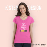 2023 Pre-Order Custom Tennis Shirts