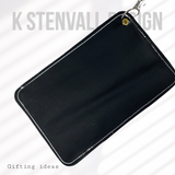 Plague Pass Covid card holder