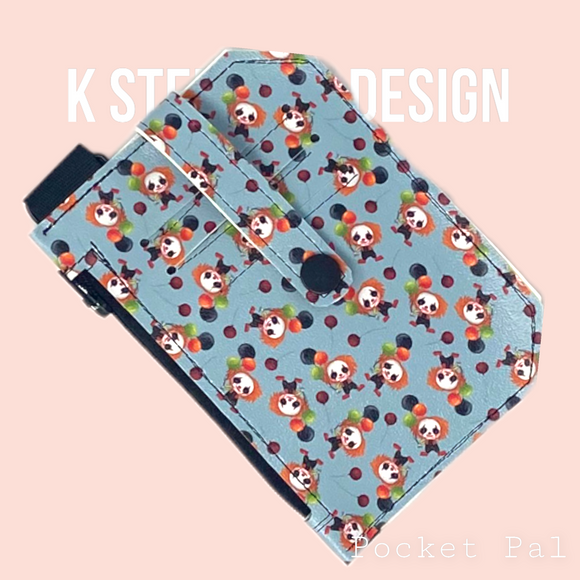 Pocket Pal Wallet