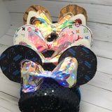 Light up Headband