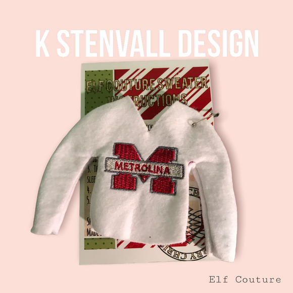 Elf spirit wear Metrolina