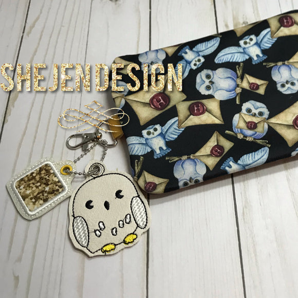 Medium makeup stash bag