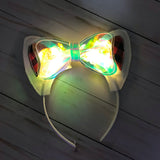 Light up Headband