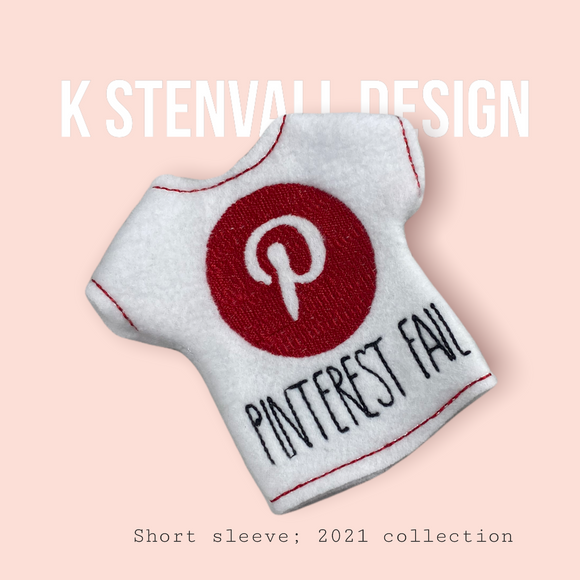 Elf Fail sweater