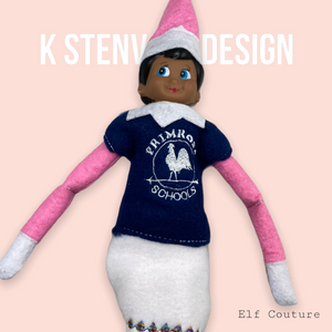 Primrose elf Shirt