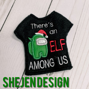 Among elf Shirt