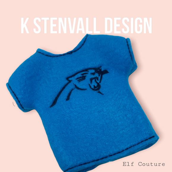 Carolina Elf Shirt