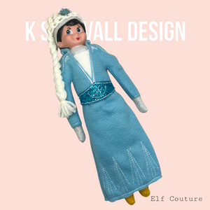 $15 elf Shirt