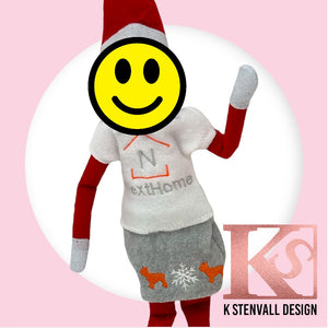 NextHome Elf Couture