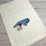 NC Tea Towel
