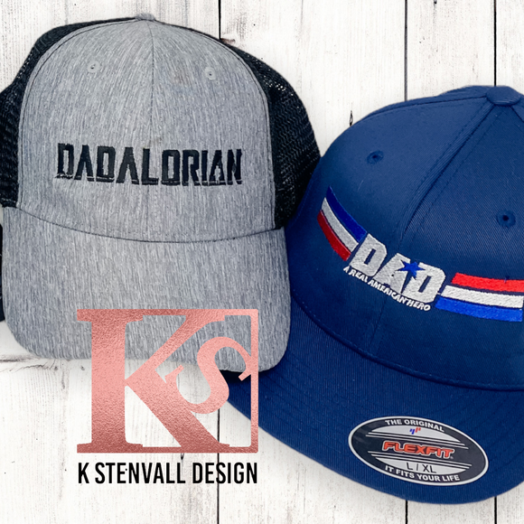 Dad Hats