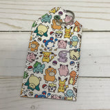 ID badge holder