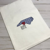 NC Tea Towel