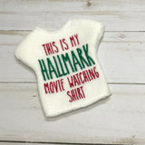 Christmas Movie Elf Shirt