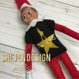 Theatre Elf Shirt