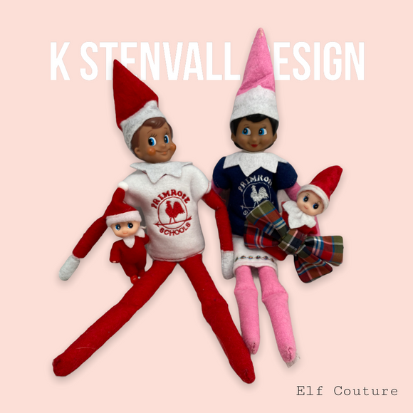 Primrose elf Shirt